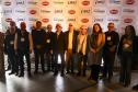 Governador em exercício destaca produção avícola paranaense em evento do setor