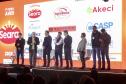 Governador em exercício destaca produção avícola paranaense em evento do setor