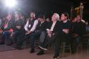 Governador em exercício destaca produção avícola paranaense em evento do setor
