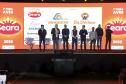 Governador em exercício destaca produção avícola paranaense em evento do setor