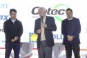 Governador em exercício destaca produção avícola paranaense em evento do setor