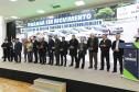 Em reunião com taxistas, governador destaca linha de crédito para a categoria