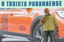 Em reunião com taxistas, governador destaca linha de crédito para a categoria