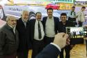 Em reunião com taxistas, governador destaca linha de crédito para a categoria