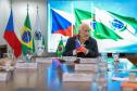 Paraná apresenta ambiente de negócios a empresas tchecas em encontro no Palácio Iguaçu