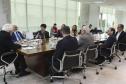Paraná apresenta ambiente de negócios a empresas tchecas em encontro no Palácio Iguaçu
