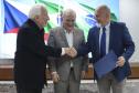 Paraná apresenta ambiente de negócios a empresas tchecas em encontro no Palácio Iguaçu