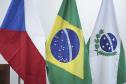 Paraná apresenta ambiente de negócios a empresas tchecas em encontro no Palácio Iguaçu