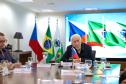 Paraná apresenta ambiente de negócios a empresas tchecas em encontro no Palácio Iguaçu