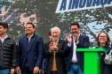 Começam as obras da Fábrica de Ideias, novo complexo de inovação e cultura do Paraná