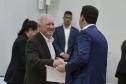 Paraná ganha cooperativa inédita para transformar ciência em negócios inovadores