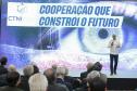 Paraná ganha cooperativa inédita para transformar ciência em negócios inovadores