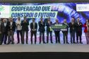 Paraná ganha cooperativa inédita para transformar ciência em negócios inovadores