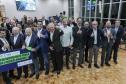 Paraná ganha cooperativa inédita para transformar ciência em negócios inovadores