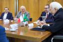 Paraná apresenta ambiente de negócios a empresas tchecas em encontro no Palácio Iguaçu