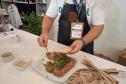 Estado divulga destinos, gastronomia e serviços turísticos no FITCataratas