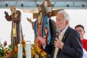 Construção de complexo religioso em Piraquara reforça turismo da fé no Paraná
