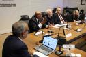 Vice-governador recebe comitiva da Índia para debater instalação de supercomputadores no Paraná