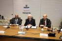 Vice-governador recebe comitiva da Índia para debater instalação de supercomputadores no Paraná