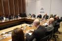 Vice-governador recebe comitiva da Índia para debater instalação de supercomputadores no Paraná