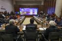 Governador anuncia parceria de R$ 192 milhões com a Vivo para ampliar cobertura de telefonia e internet