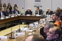 Governador anuncia parceria de R$ 192 milhões com a Vivo para ampliar cobertura de telefonia e internet