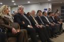 Piana participa de homenagens à Associação Comercial do Paraná e à educação adventista