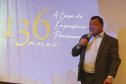 Piana participa de homenagens à Associação Comercial do Paraná e à educação adventista
