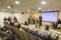 Piana participa de homenagens à Associação Comercial do Paraná e à educação adventista