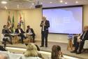 Piana participa de homenagens à Associação Comercial do Paraná e à educação adventista