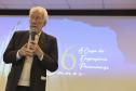 Piana participa de homenagens à Associação Comercial do Paraná e à educação adventista
