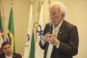 Piana participa de homenagens à Associação Comercial do Paraná e à educação adventista