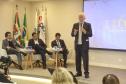 Piana participa de homenagens à Associação Comercial do Paraná e à educação adventista
