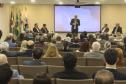 Piana participa de homenagens à Associação Comercial do Paraná e à educação adventista