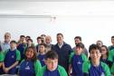 Estado investe R$ 10,8 milhões na ampliação de dois colégios na região Sul de Curitiba