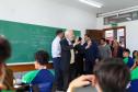 Estado investe R$ 10,8 milhões na ampliação de dois colégios na região Sul de Curitiba