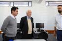 Estado investe R$ 10,8 milhões na ampliação de dois colégios na região Sul de Curitiba