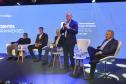 Darci Piana destaca força do cooperativismo paranaense em encontro com setor