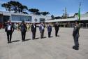 Corpo de Bombeiros Militar do Paraná celebra 114 anos em solenidade comemorativa