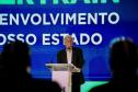Paraná ganha nova tecnologia de fundição de alumínio em fábrica de motores