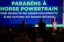 Paraná ganha nova tecnologia de fundição de alumínio em fábrica de motores