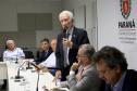 O Governo do Paraná lança campanha para fomentar o turismo no Estado.
 