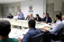 O Governo do Paraná lança campanha para fomentar o turismo no Estado.
 