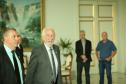 Vice-governador participa da posse de novos secretários