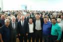 Vice-governador participa da posse de novos secretários