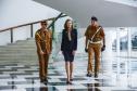 Embaixadora da República Tcheca no Brasil visita o Paraná 