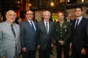 Vice-governador participa do BRICS
