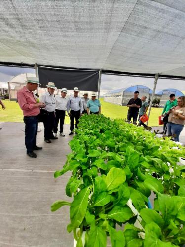 Vice-governador participa do 32º Show Rural Coopavel, em Cascavel, com agenda intensa e coordenando comitiva de lideranças empresariais