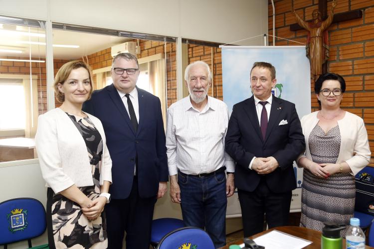 Vice-governador participa do 32º Show Rural Coopavel, em Cascavel, com agenda intensa e coordenando comitiva de lideranças empresariais