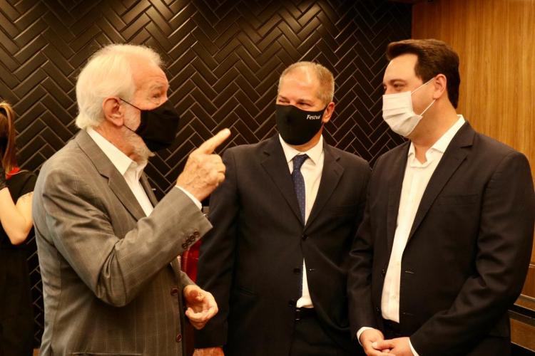 Governador destaca geração de empregos na retomada da economia